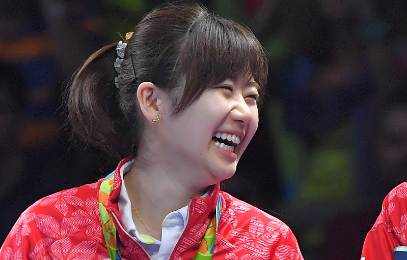 Most Beautiful Japanese Girls